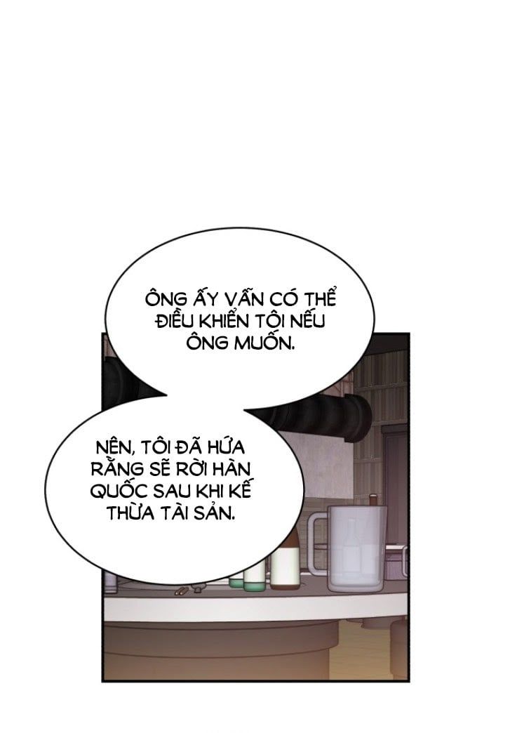 đọc truyện Oan Gia Ngõ Hẹp Chương 9 ảnh 30 tại Thiên Thai Truyện