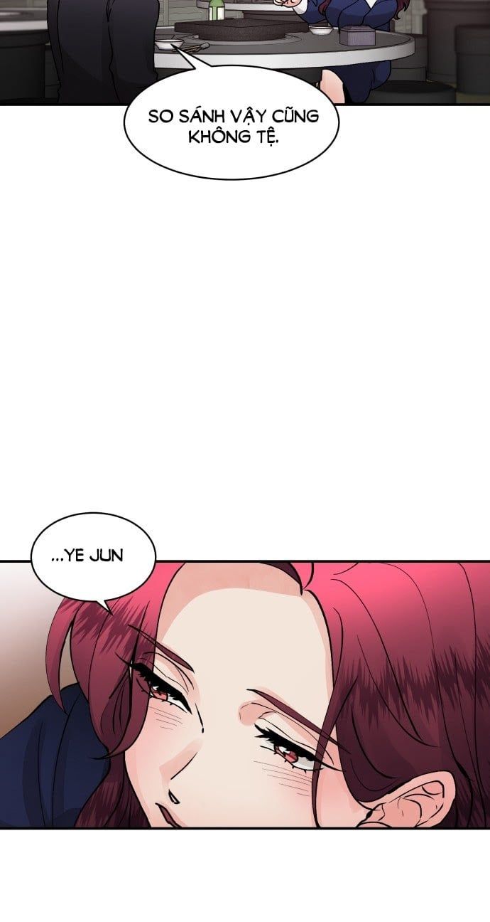 đọc truyện Oan Gia Ngõ Hẹp Chương 9 ảnh 32 tại Thiên Thai Truyện