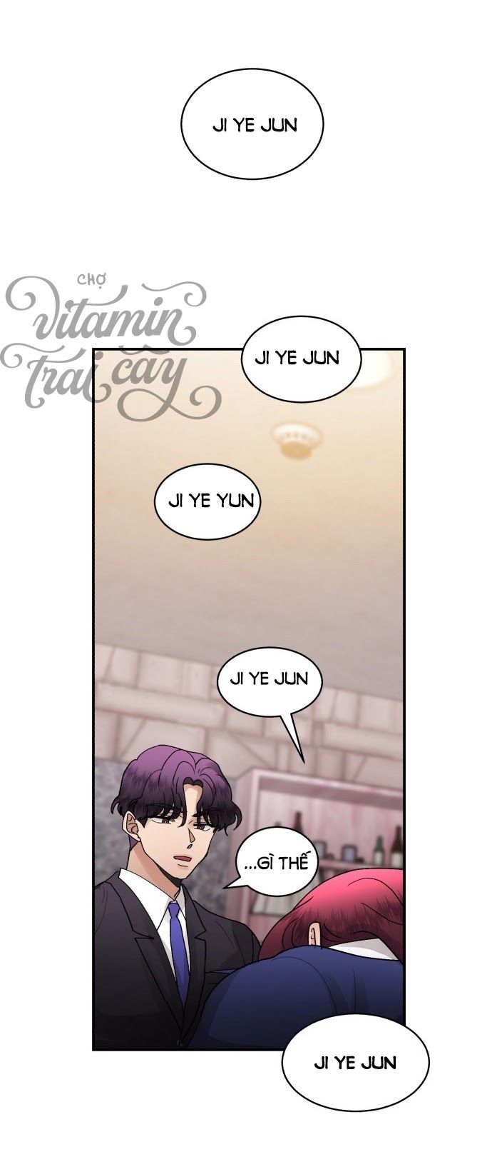 đọc truyện Oan Gia Ngõ Hẹp Chương 9 ảnh 33 tại Thiên Thai Truyện