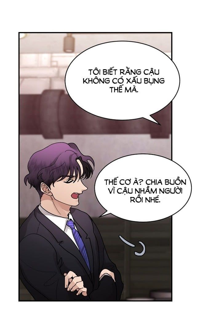 đọc truyện Oan Gia Ngõ Hẹp Chương 9 ảnh 37 tại Thiên Thai Truyện