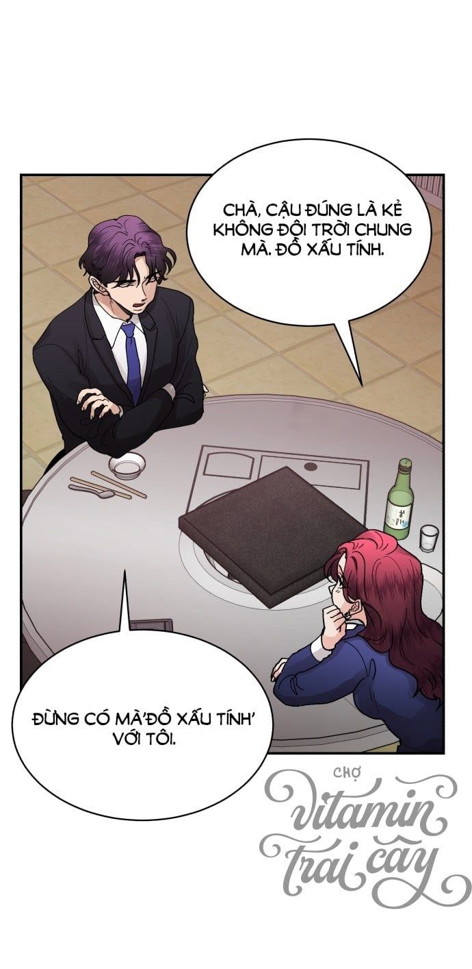 đọc truyện Oan Gia Ngõ Hẹp Chương 9 ảnh 39 tại Thiên Thai Truyện