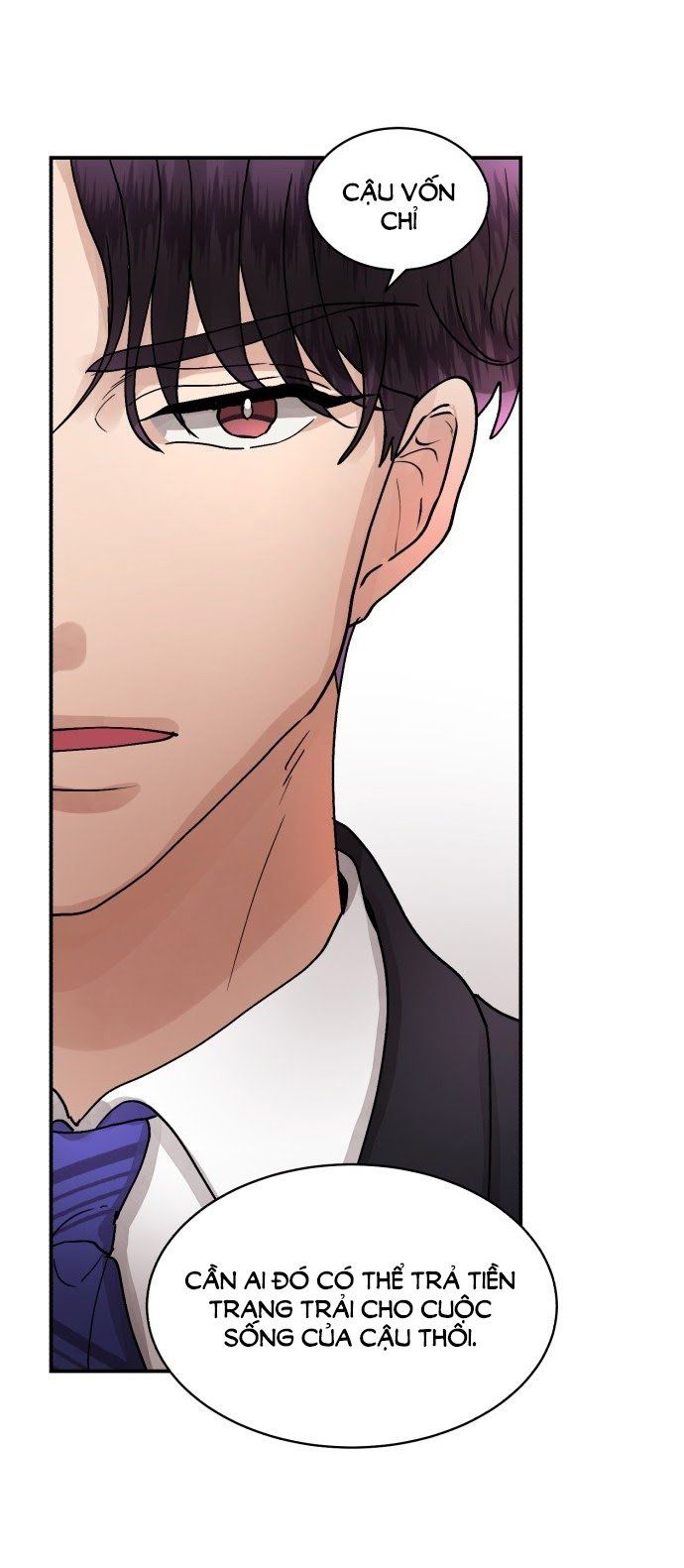 đọc truyện Oan Gia Ngõ Hẹp Chương 9 ảnh 40 tại Thiên Thai Truyện