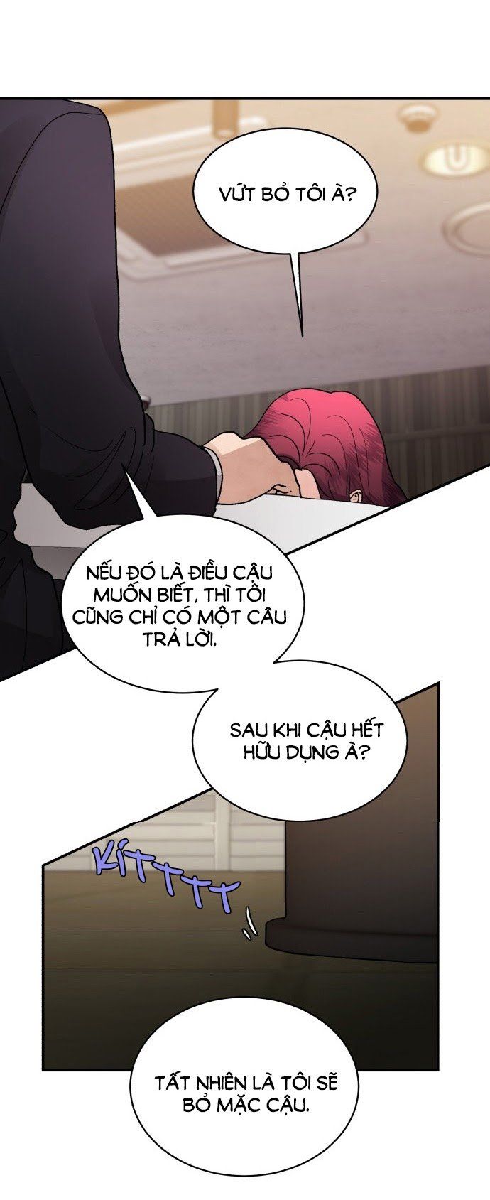 đọc truyện Oan Gia Ngõ Hẹp Chương 9 ảnh 42 tại Thiên Thai Truyện