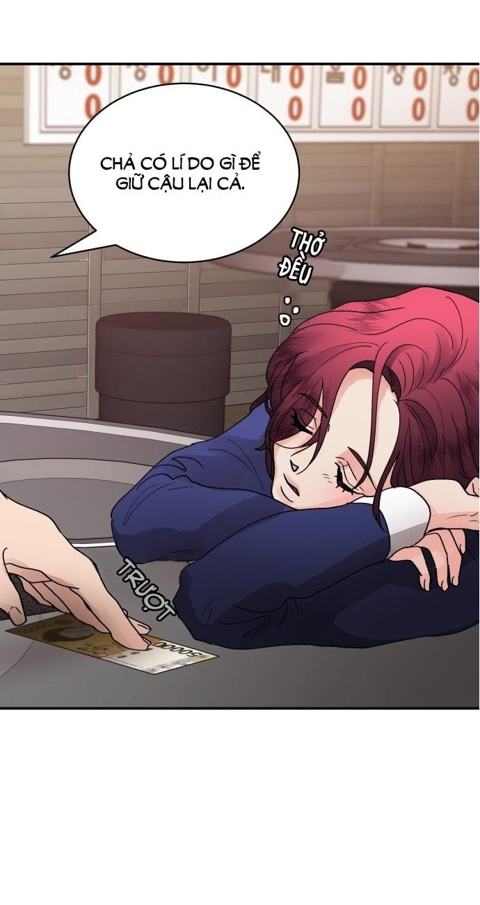 đọc truyện Oan Gia Ngõ Hẹp Chương 9 ảnh 43 tại Thiên Thai Truyện