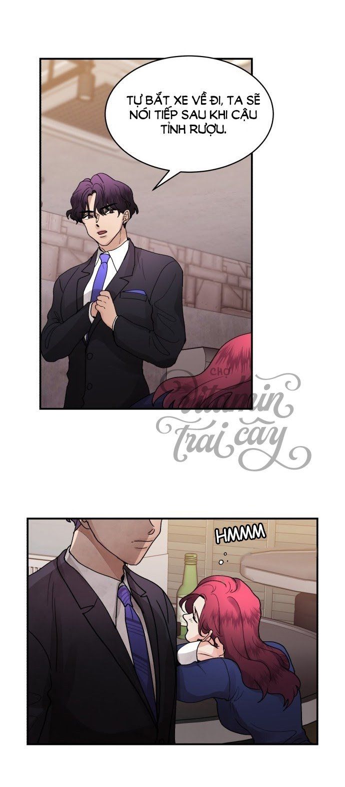 đọc truyện Oan Gia Ngõ Hẹp Chương 9 ảnh 44 tại Thiên Thai Truyện