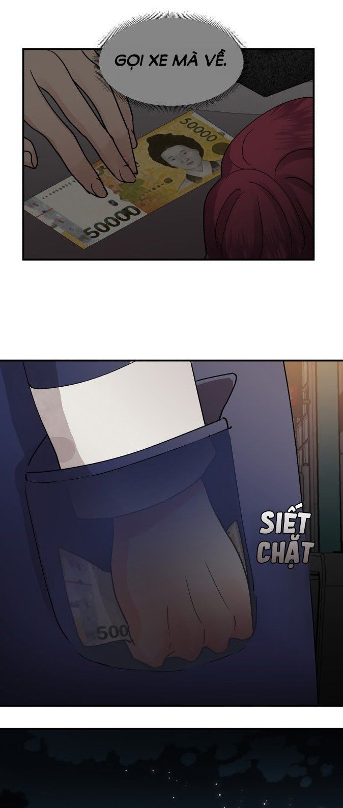 đọc truyện Oan Gia Ngõ Hẹp Chương 9 ảnh 52 tại Thiên Thai Truyện