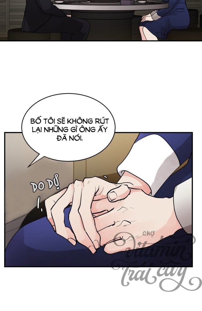 đọc truyện Oan Gia Ngõ Hẹp Chương 9 ảnh 8 tại Thiên Thai Truyện