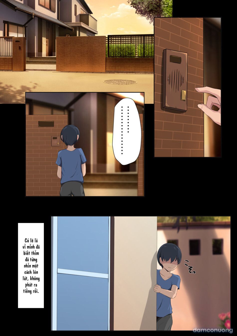 đọc truyện Oba-san Ga Aitsura Senyou Ninshin Sase Houdai Onaho Ni Naru Made~ Chương 0 ảnh 69 tại Thiên Thai Truyện