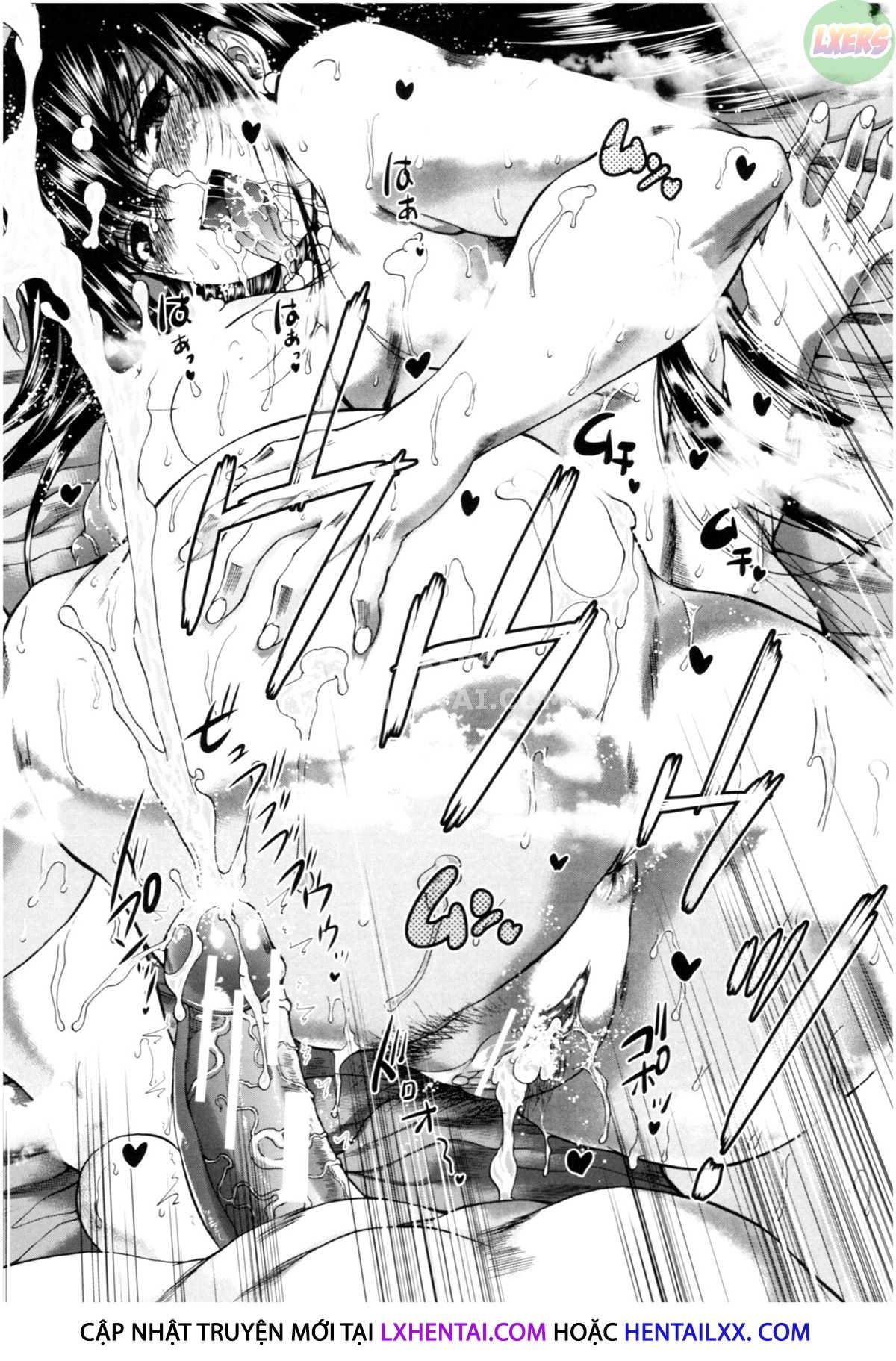 đọc truyện Oba-shota Harem Chương 1 ảnh 40 tại Thiên Thai Truyện