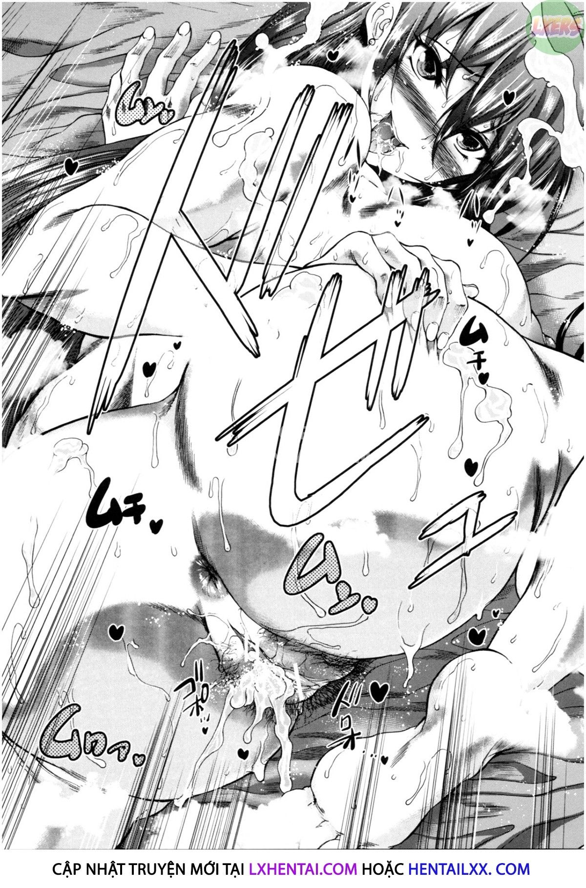 đọc truyện Oba-shota Harem Chương 1 ảnh 41 tại Thiên Thai Truyện