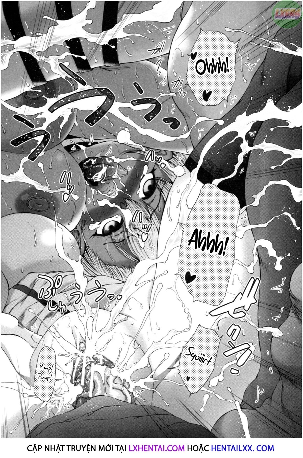 đọc truyện Oba-shota Harem Chương 3 ảnh 49 tại Thiên Thai Truyện