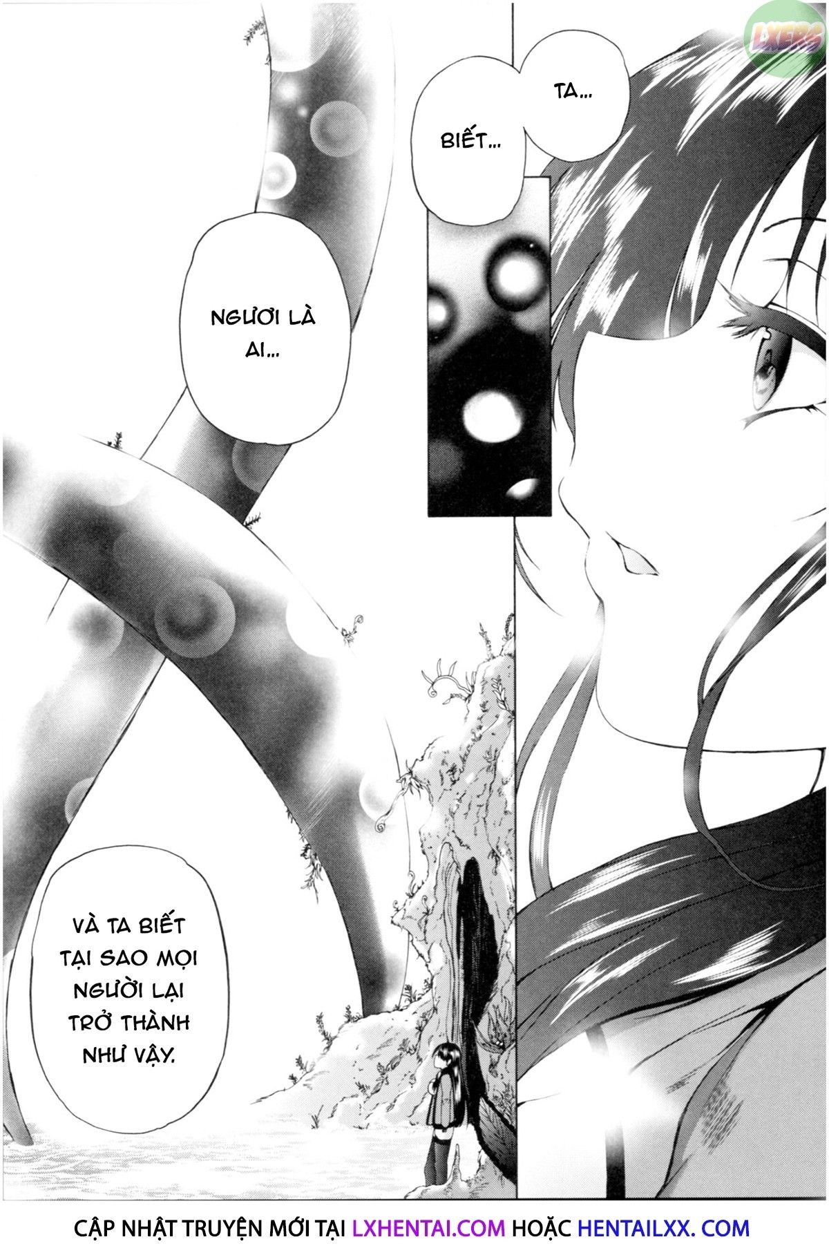 đọc truyện Oba-shota Harem Chương 4 ảnh 34 tại Thiên Thai Truyện