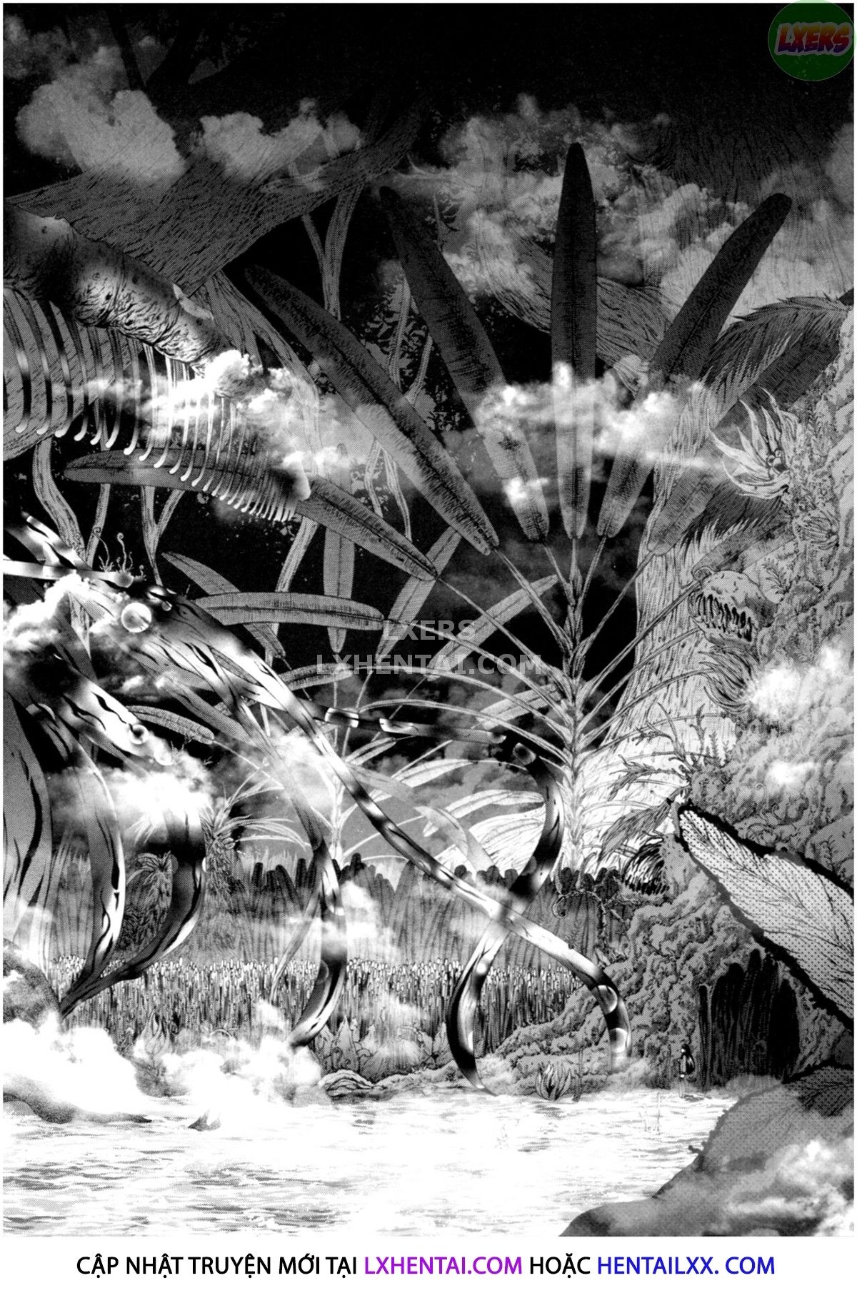 đọc truyện Oba-shota Harem Chương 4 ảnh 35 tại Thiên Thai Truyện