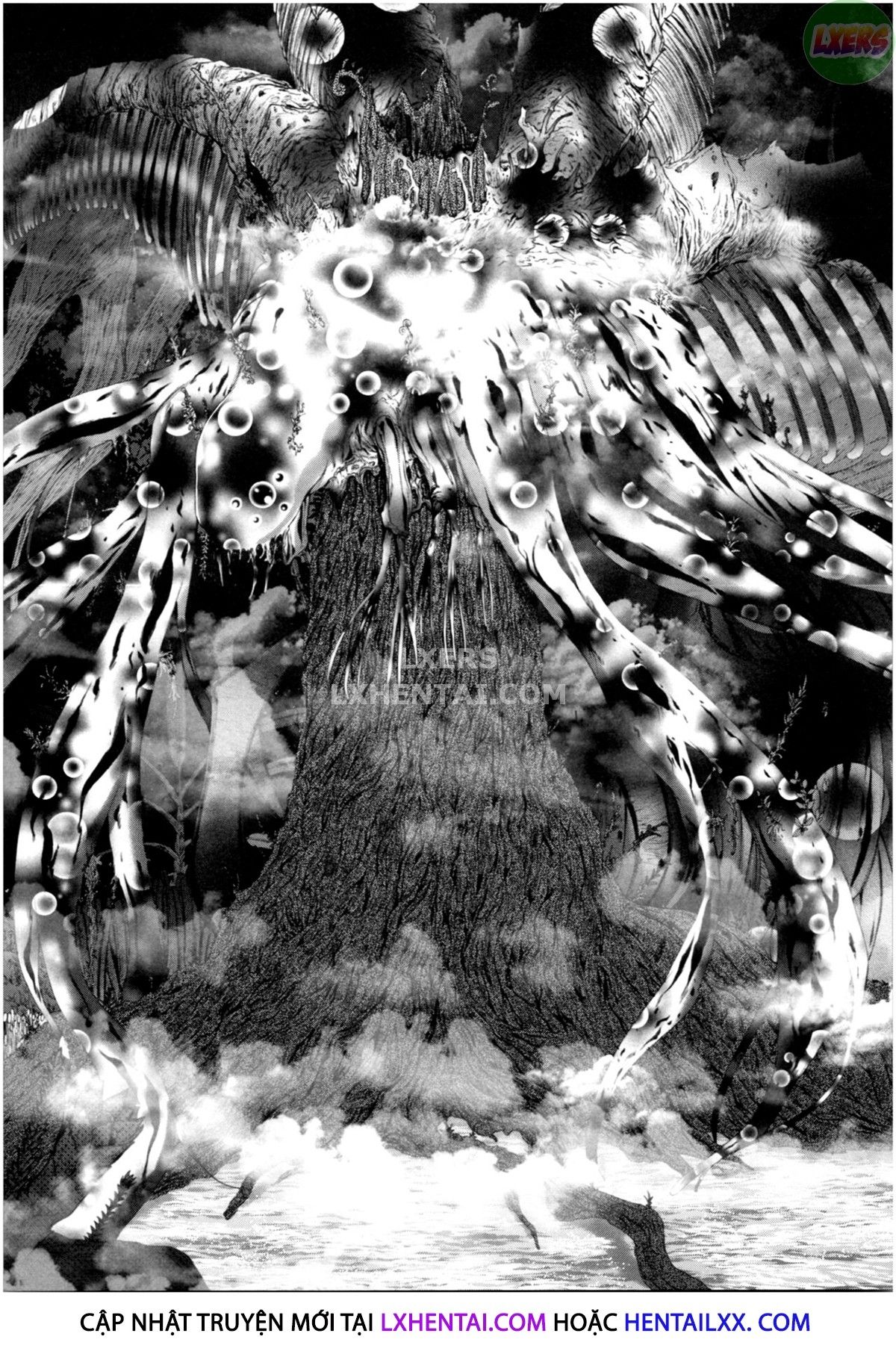 đọc truyện Oba-shota Harem Chương 4 ảnh 36 tại Thiên Thai Truyện