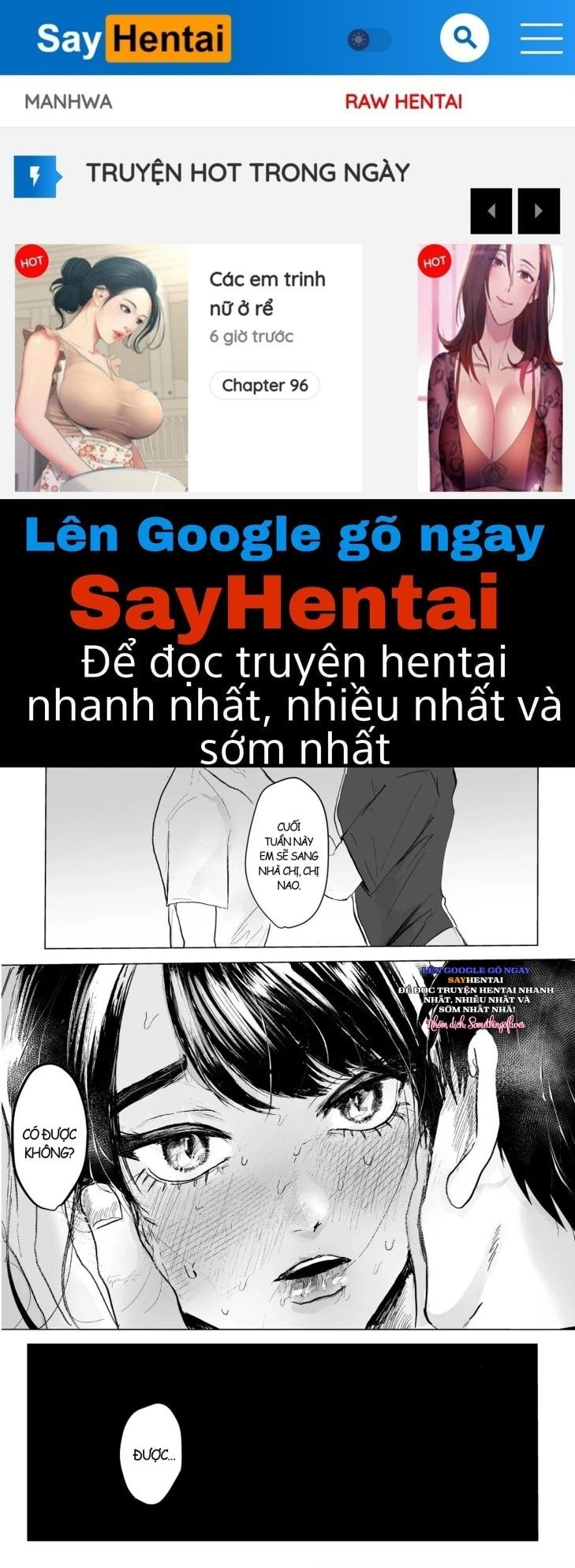 đọc truyện Oba To Oi ~anegohada No Oba To Hito Natsu No Kinshin Soukan Uwaki Sex~ Zenpen Chương 2 ảnh 2 tại Thiên Thai Truyện