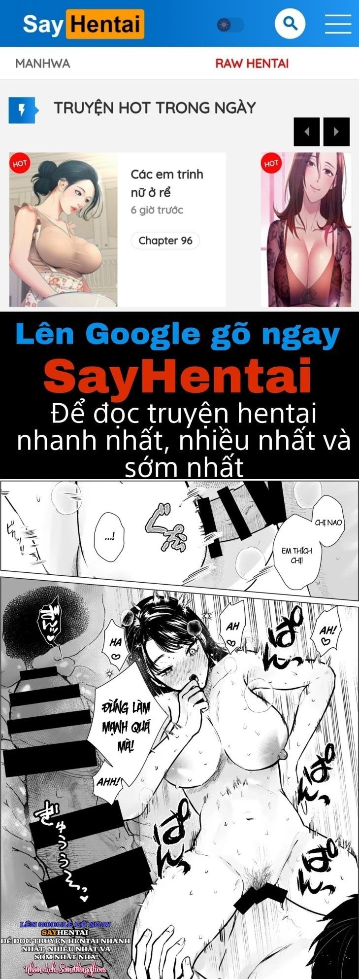 đọc truyện Oba To Oi ~anegohada No Oba To Hito Natsu No Kinshin Soukan Uwaki Sex~ Zenpen Chương 3 ảnh 2 tại Thiên Thai Truyện