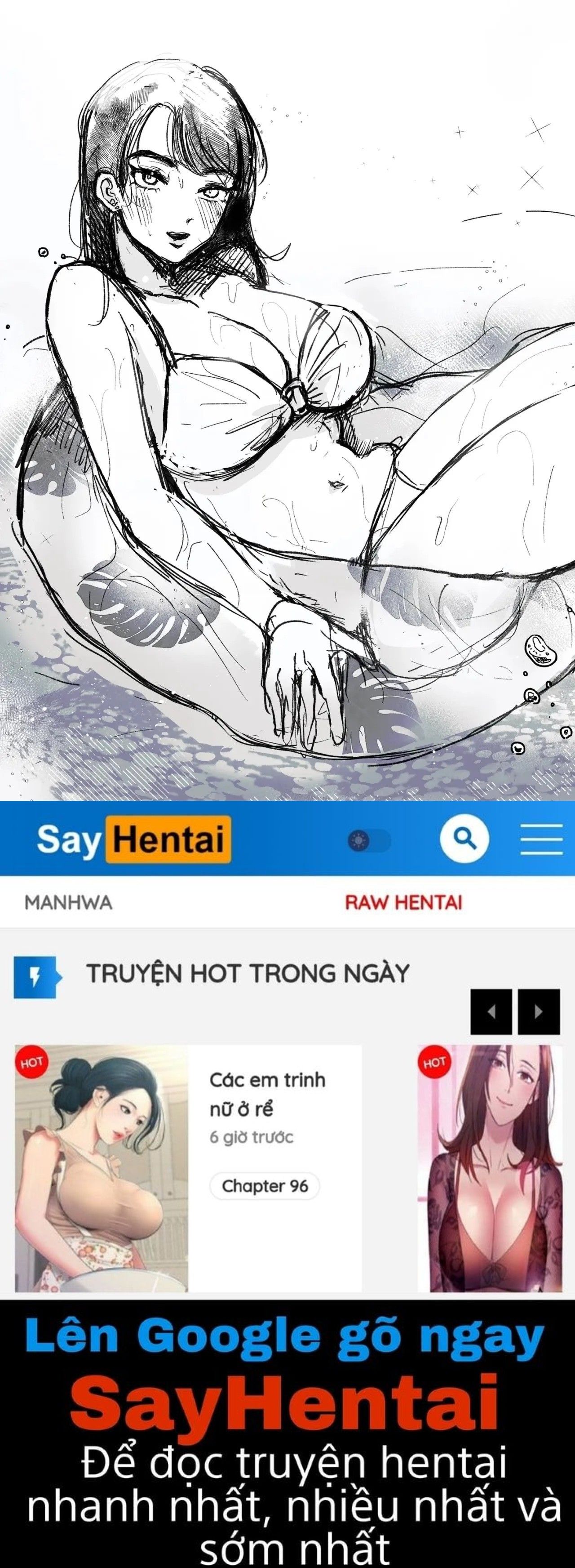 đọc truyện Oba To Oi ~anegohada No Oba To Hito Natsu No Kinshin Soukan Uwaki Sex~ Zenpen Chương 3 ảnh 17 tại Thiên Thai Truyện