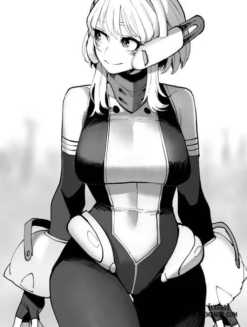 Ochaco