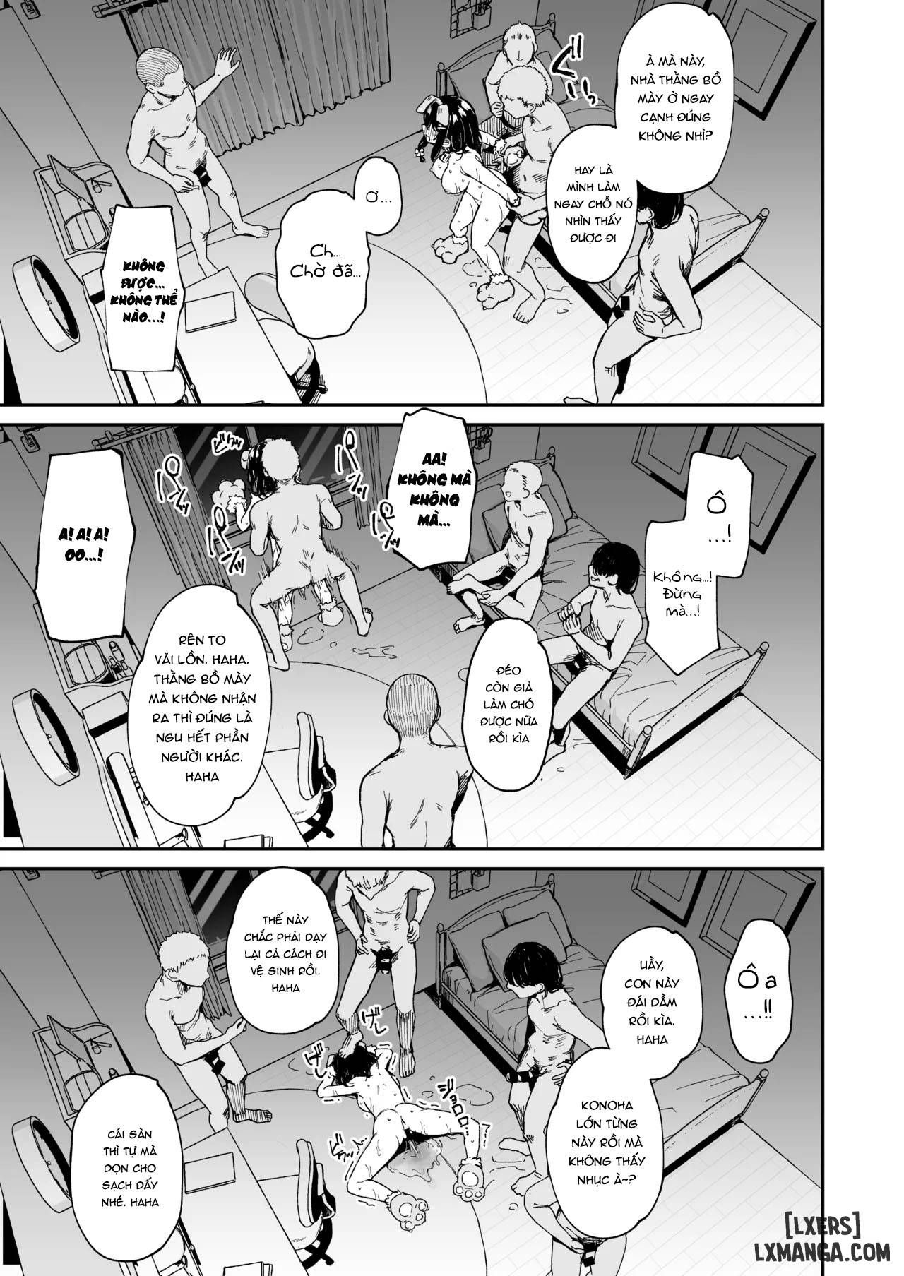 đọc truyện Ochiba Nikki Chương 1 ảnh 14 tại Thiên Thai Truyện