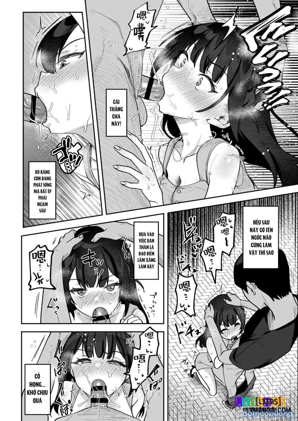 đọc truyện Ochinpo Gourmet Reporter Mue-chan Chương 1 ảnh 43 tại Thiên Thai Truyện