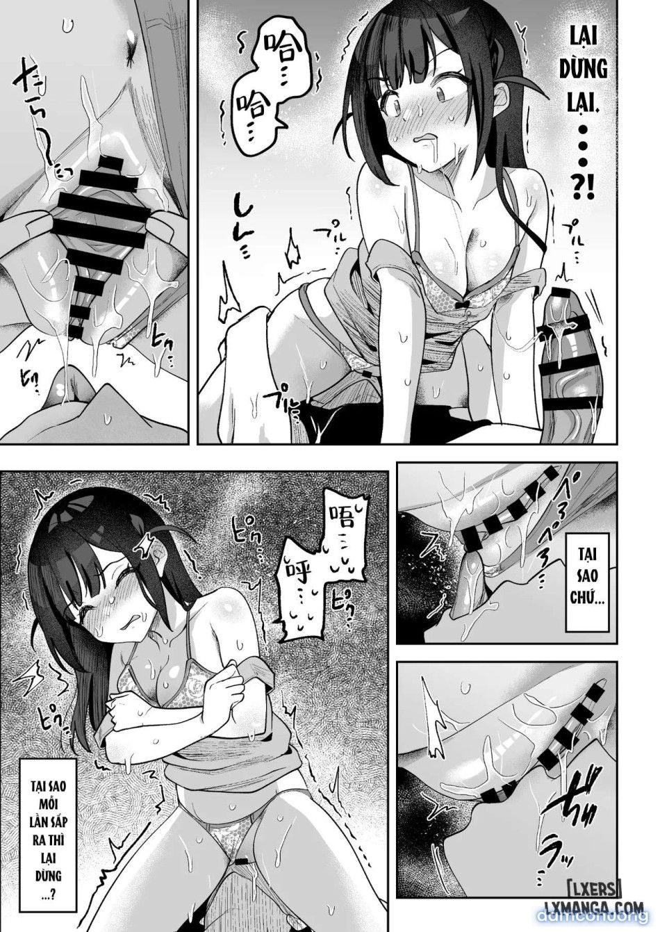 đọc truyện Ochinpo Gourmet Reporter Mue-chan Chương 1 ảnh 56 tại Thiên Thai Truyện