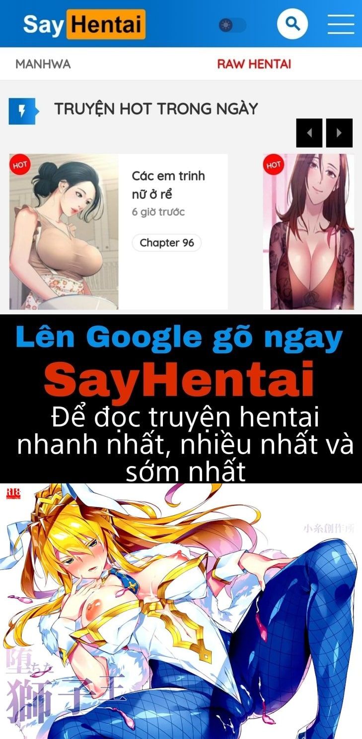 đọc truyện Ochita Shishiou Oneshot ảnh 2 tại Thiên Thai Truyện