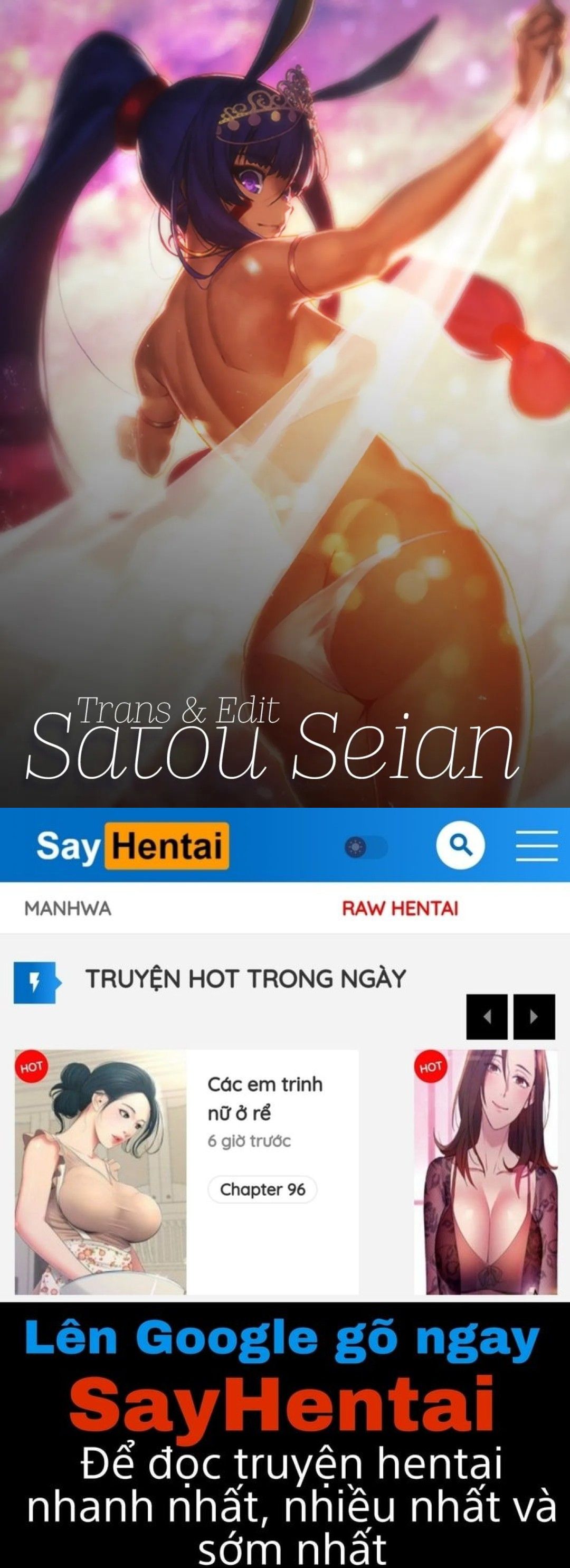 đọc truyện Ochita Shishiou Oneshot ảnh 25 tại Thiên Thai Truyện