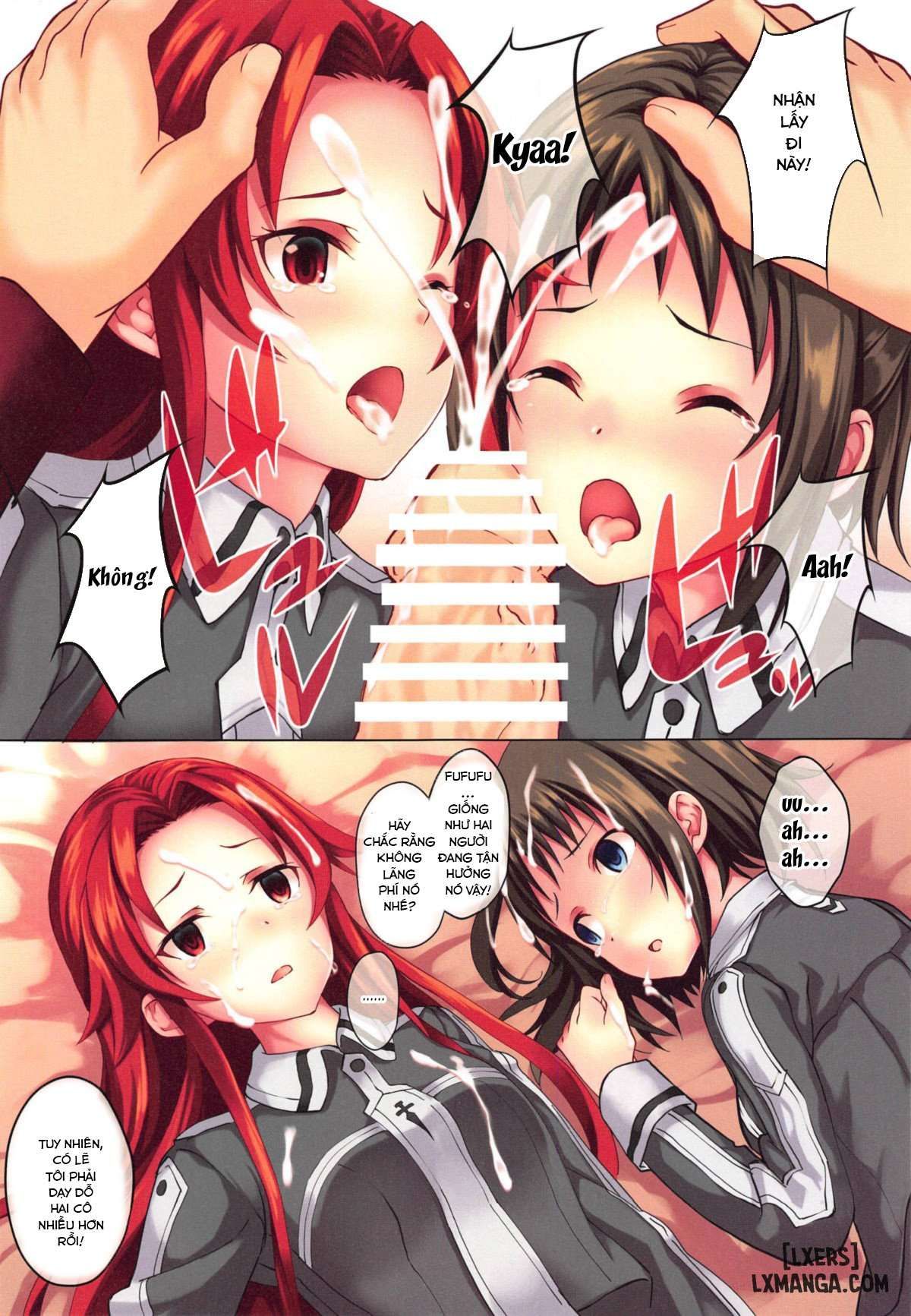 đọc truyện Odosare Haha Chương 1 ảnh 11 tại Thiên Thai Truyện