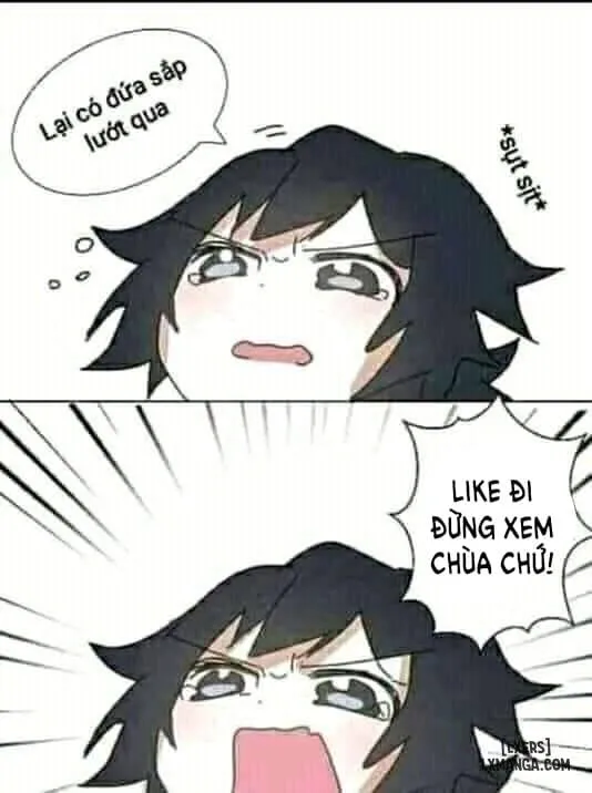 Off Shot! Oshigoto Chương 1 page 12 - Giả Dược