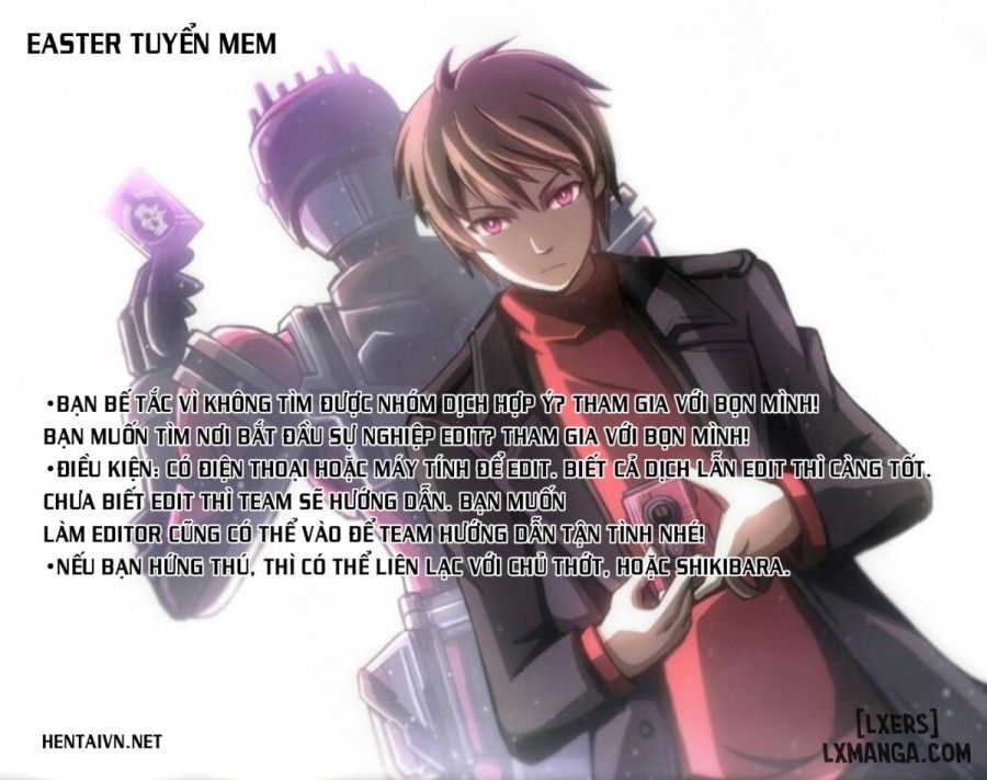Off Shot! Oshigoto Oneshot page 13 - Giả Dược
