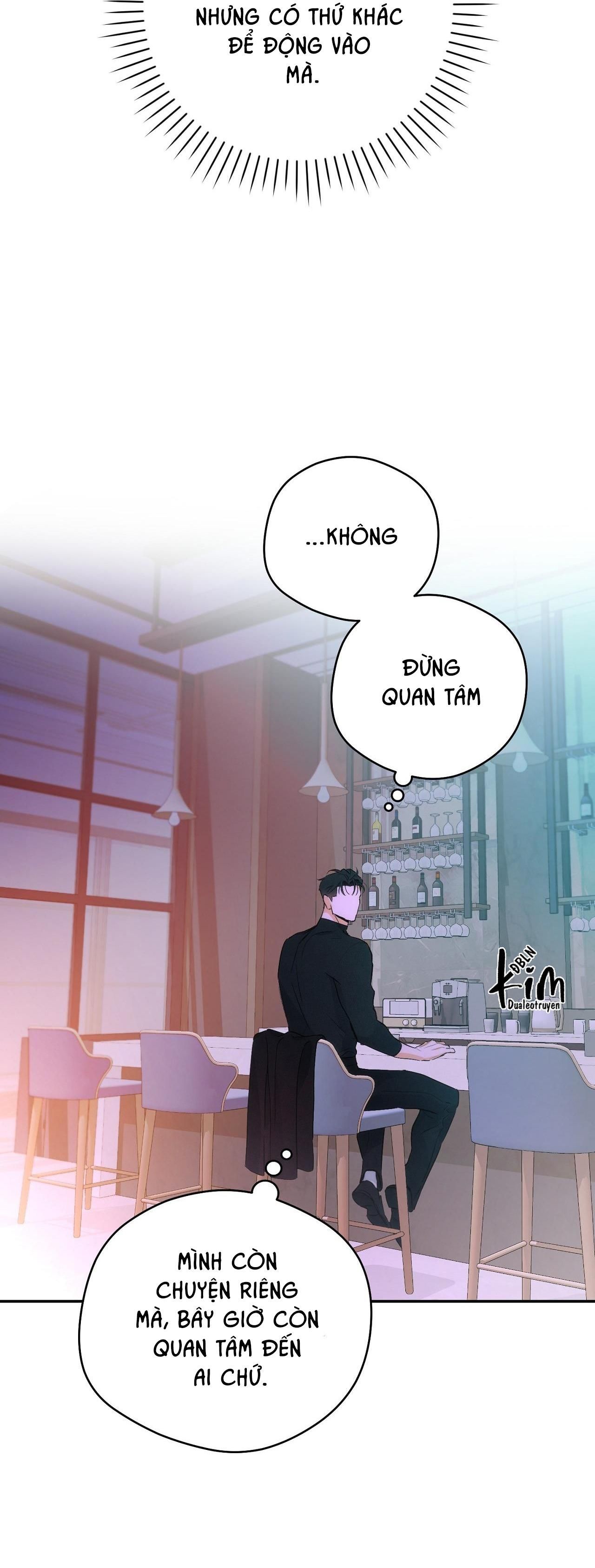 đọc truyện Off Track Chương 1 ảnh 51 tại Giả Dược