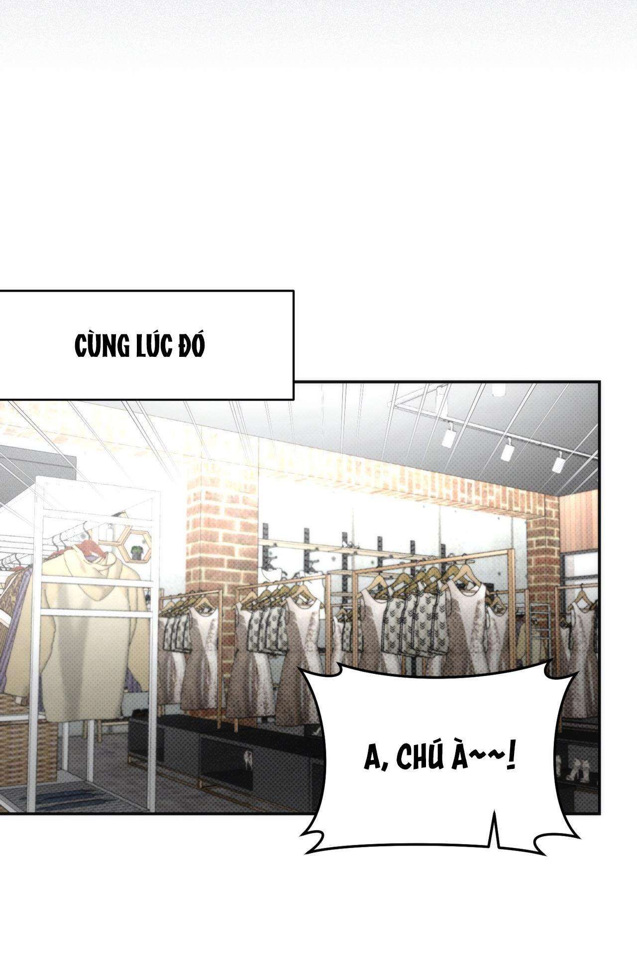 đọc truyện Off Track Chương 11 ảnh 70 tại Giả Dược