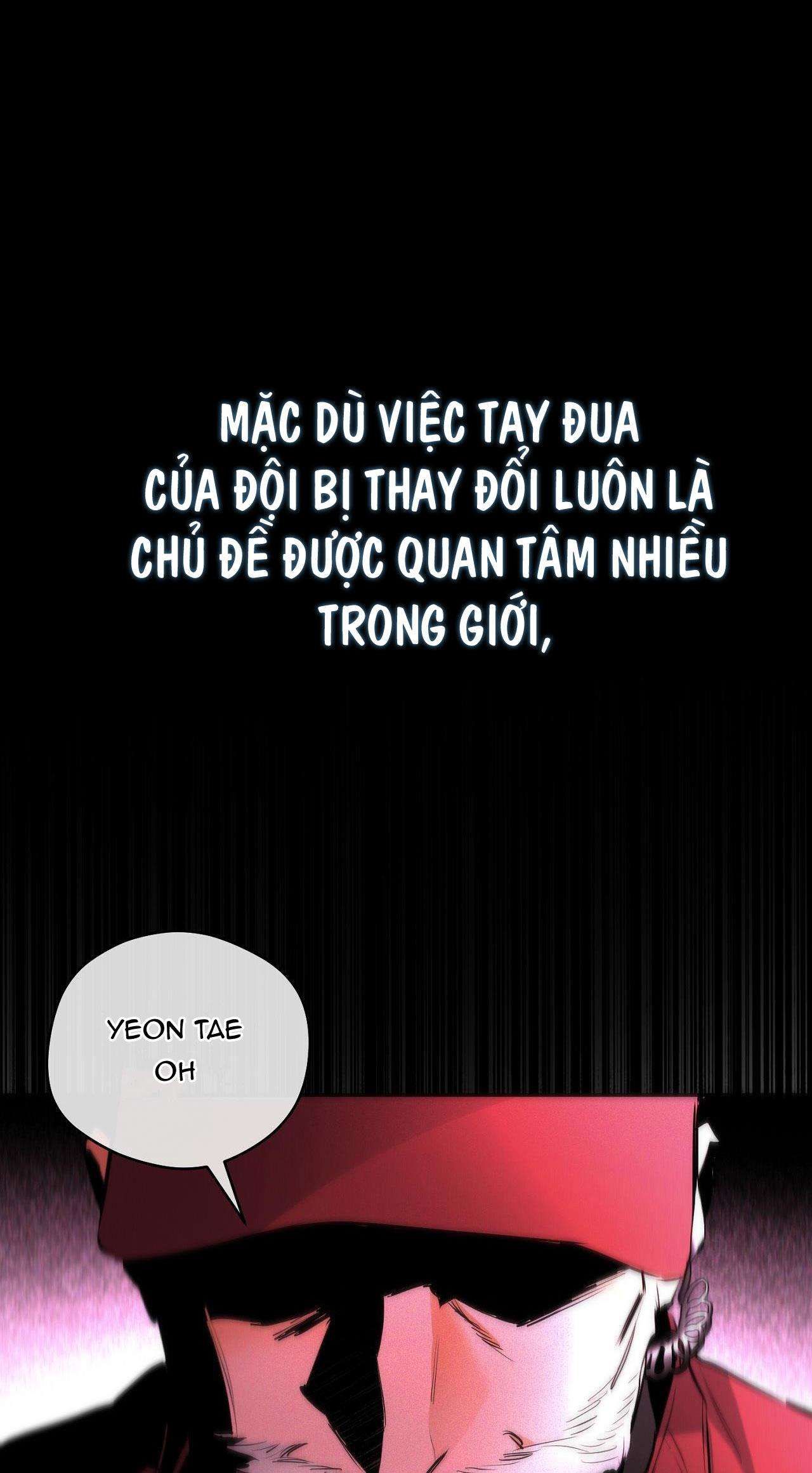 đọc truyện Off Track Chương 12 ảnh 25 tại Giả Dược
