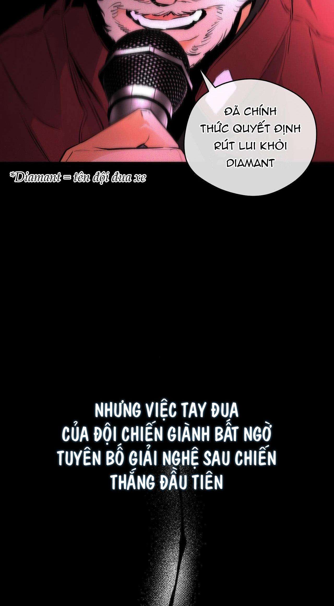 đọc truyện Off Track Chương 12 ảnh 26 tại Giả Dược