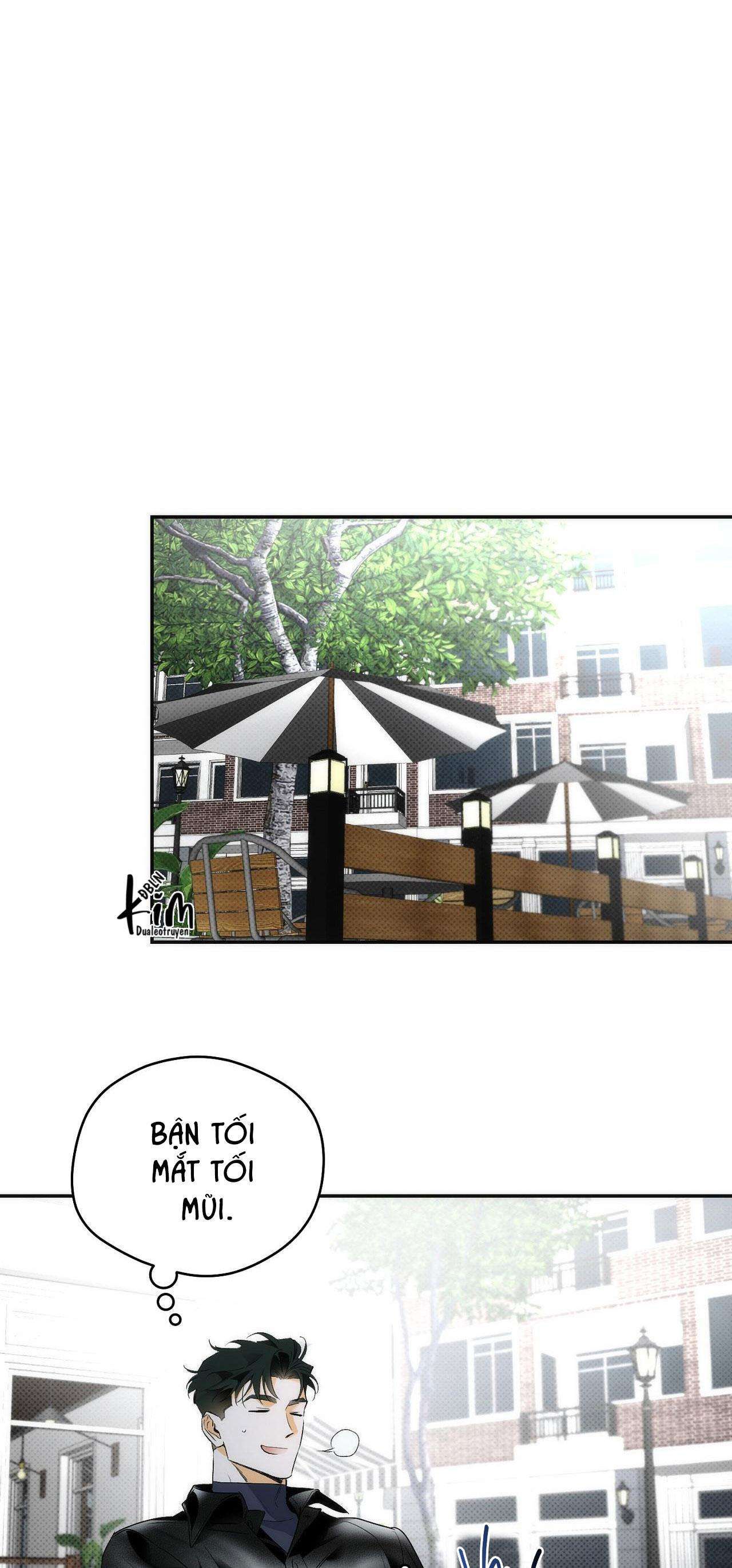 đọc truyện Off Track Chương 12 ảnh 75 tại Giả Dược
