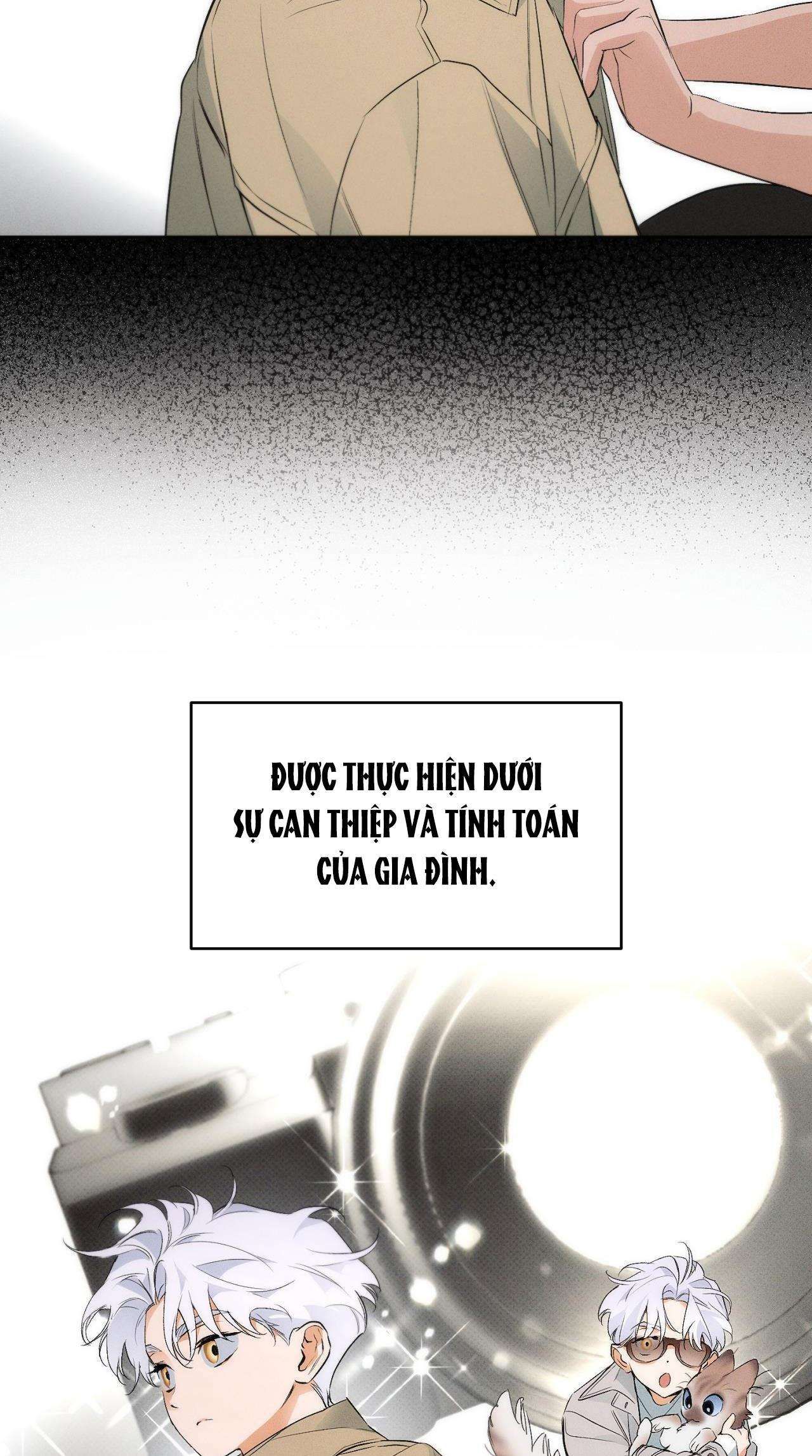đọc truyện Off Track Chương 14 ảnh 28 tại Giả Dược