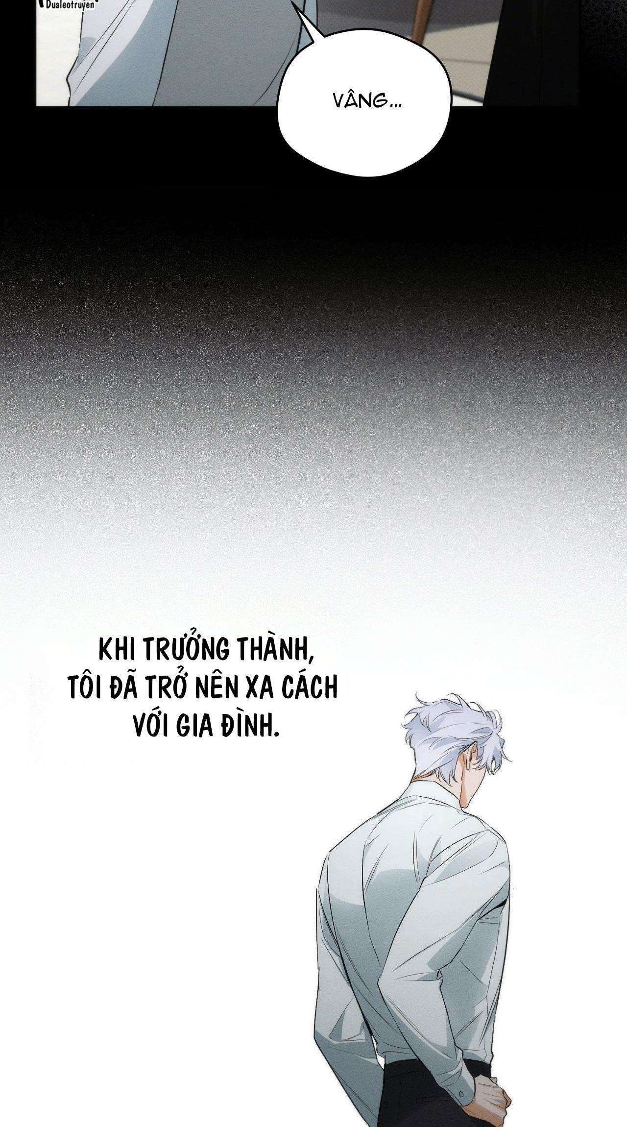 đọc truyện Off Track Chương 14 ảnh 37 tại Giả Dược