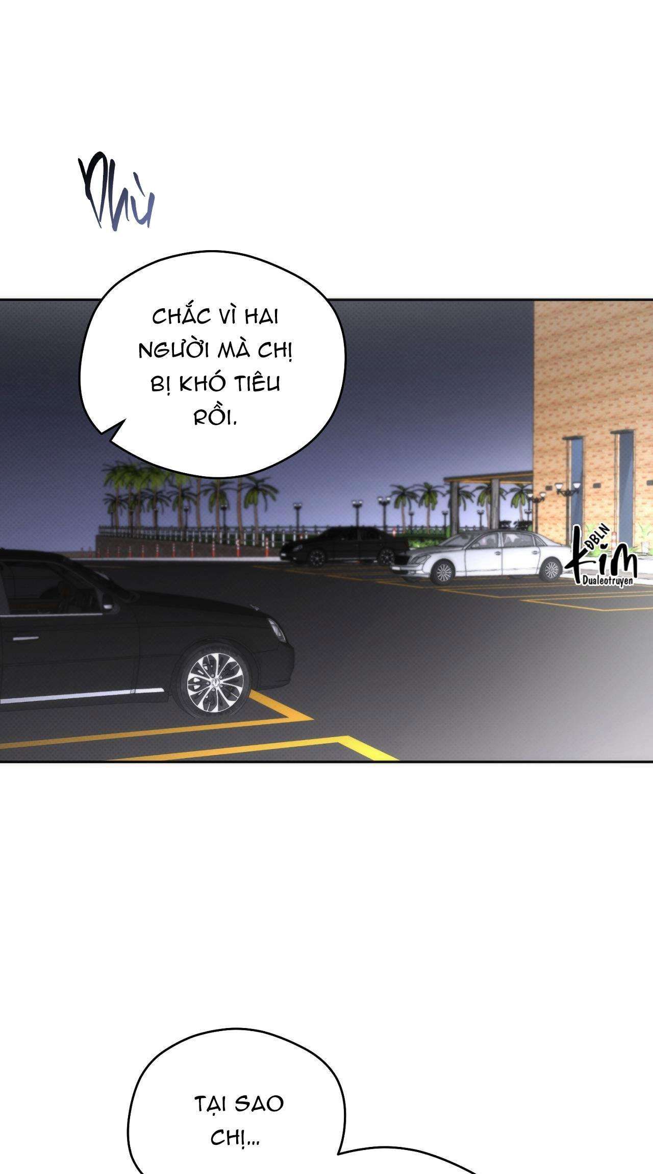 đọc truyện Off Track Chương 14 ảnh 41 tại Giả Dược