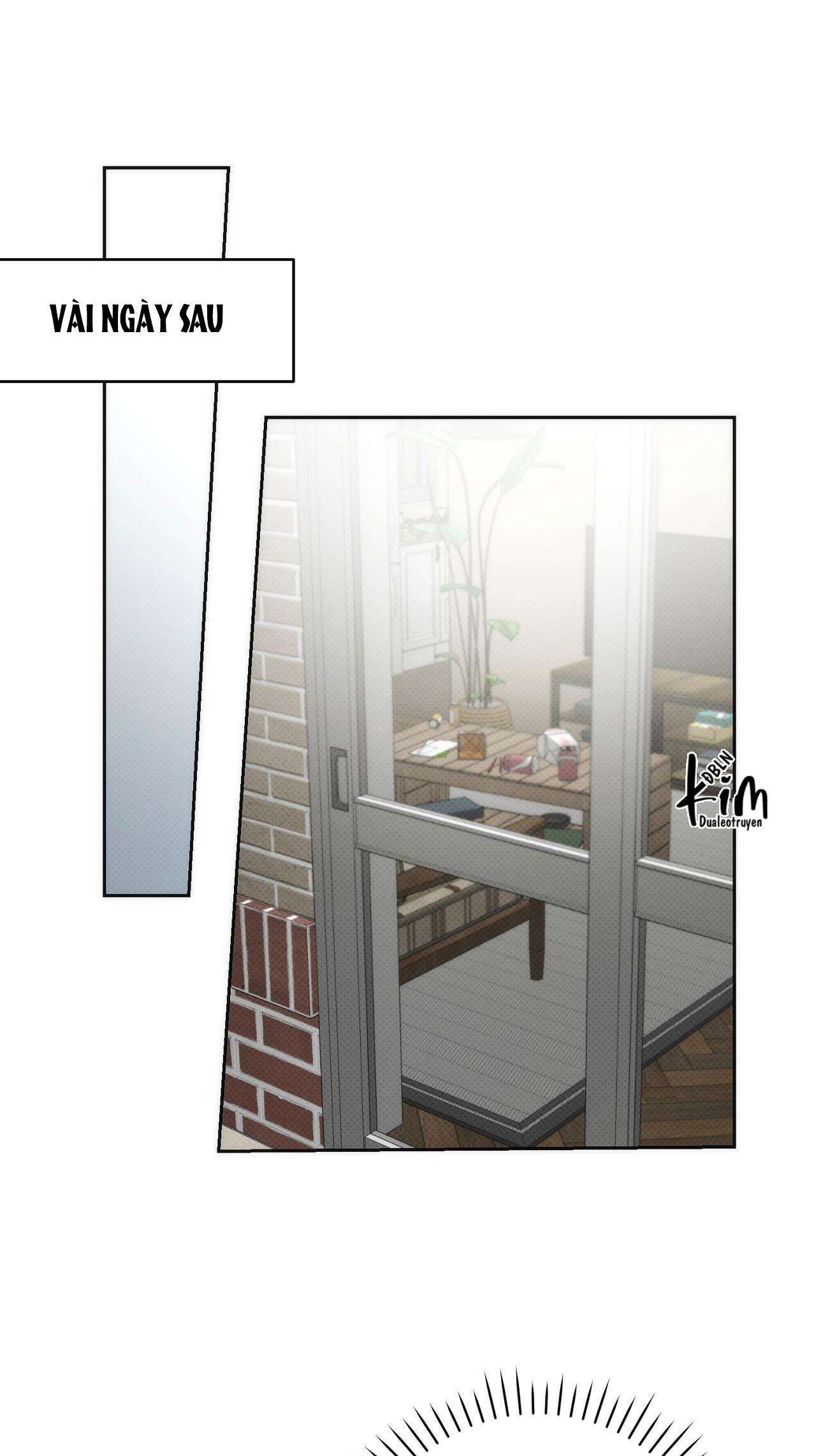 đọc truyện Off Track Chương 14 ảnh 51 tại Giả Dược