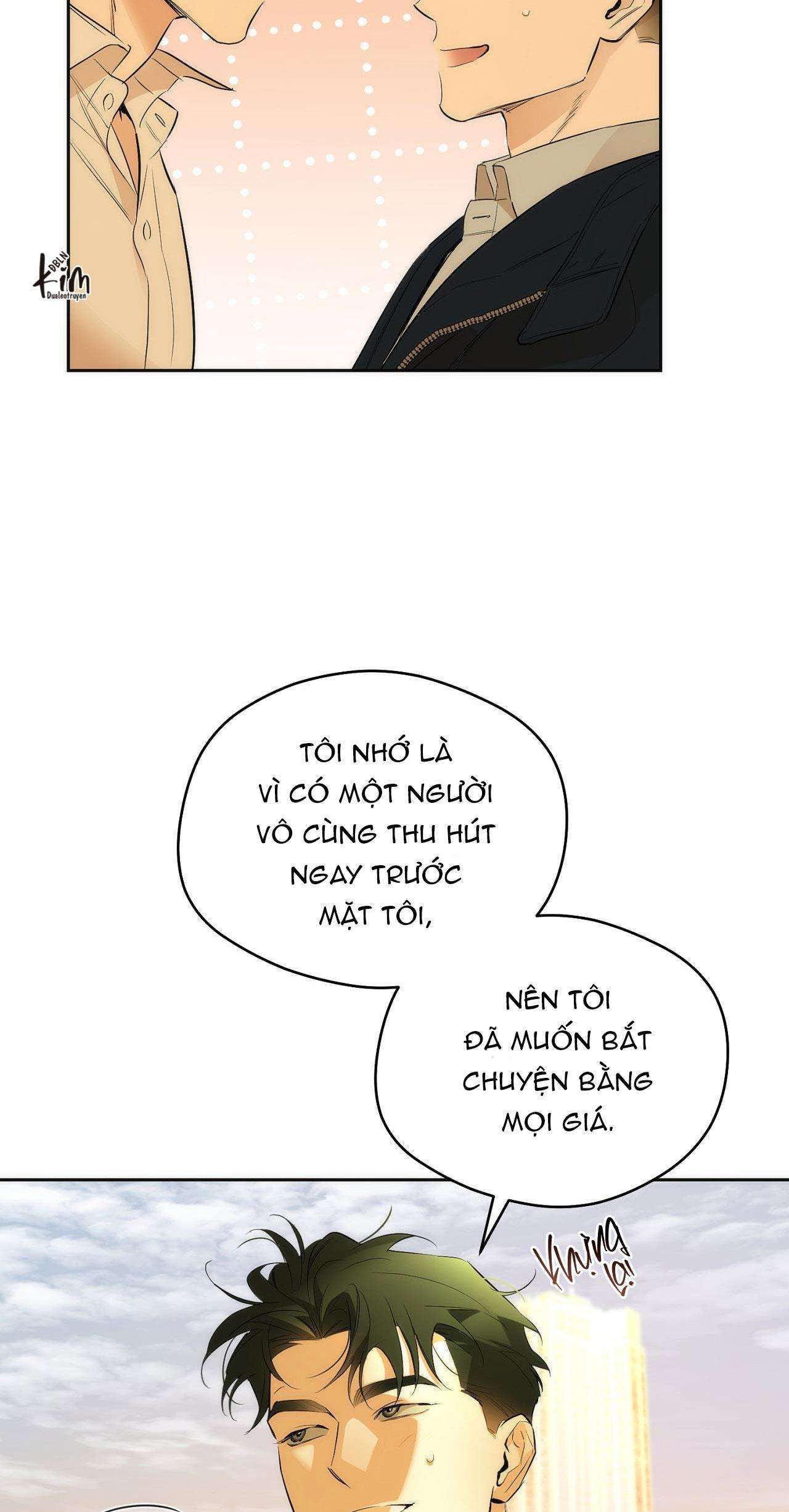 đọc truyện Off Track Chương 15 ảnh 16 tại Giả Dược