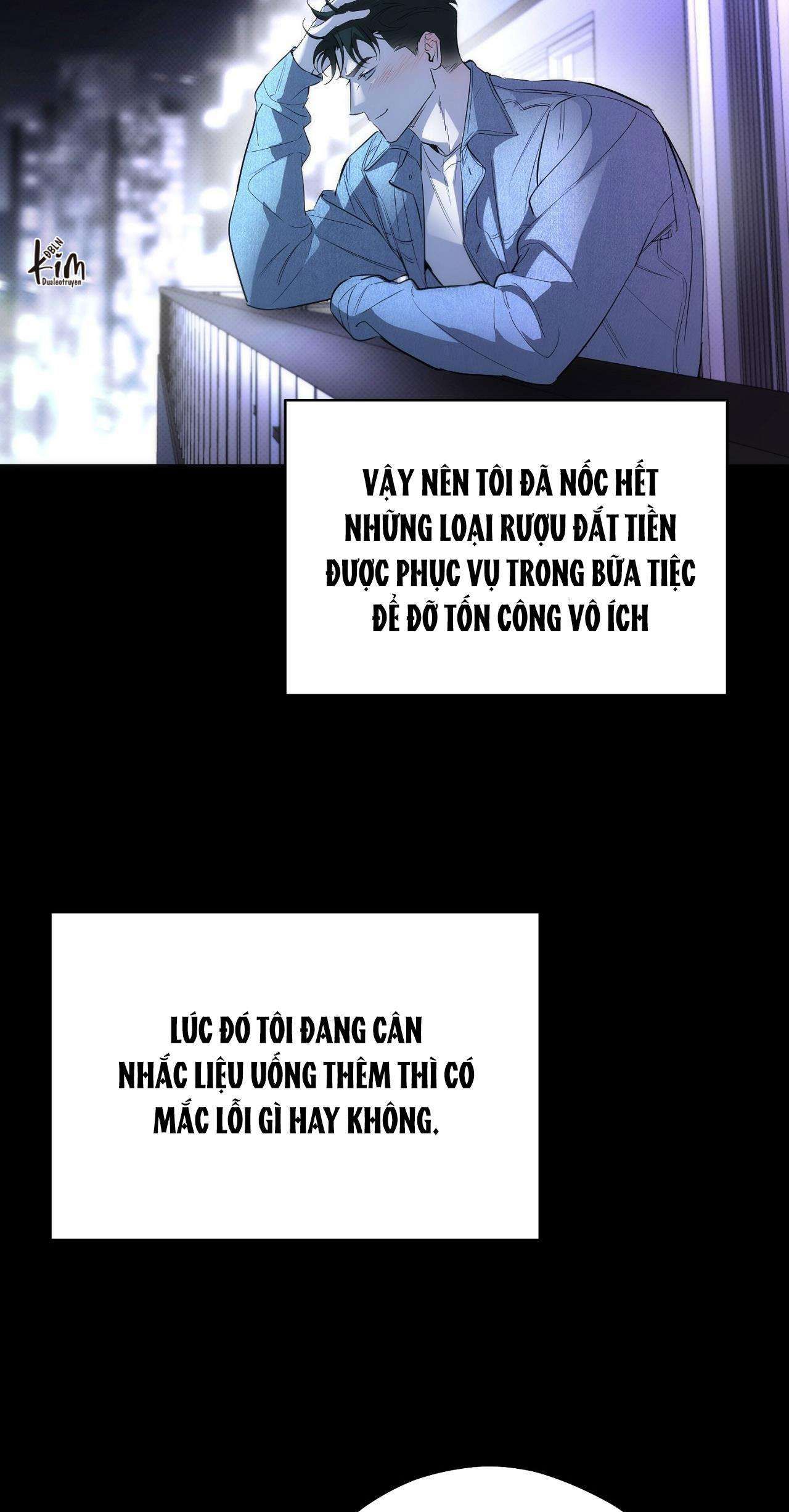 đọc truyện Off Track Chương 15 ảnh 20 tại Giả Dược