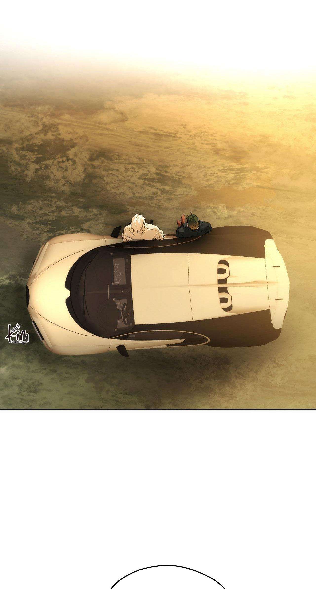 đọc truyện Off Track Chương 15 ảnh 3 tại Giả Dược