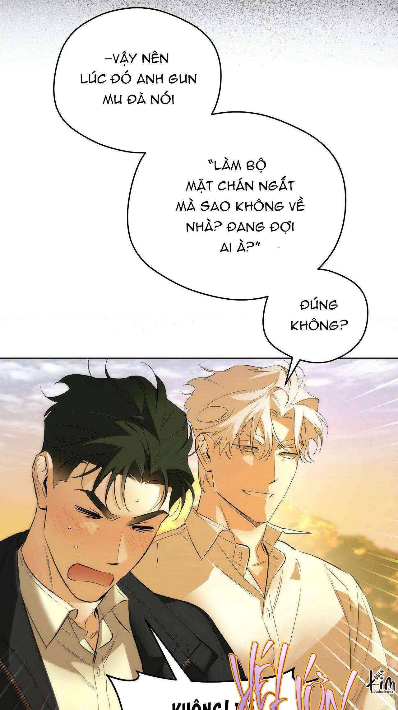 đọc truyện Off Track Chương 15 ảnh 25 tại Giả Dược