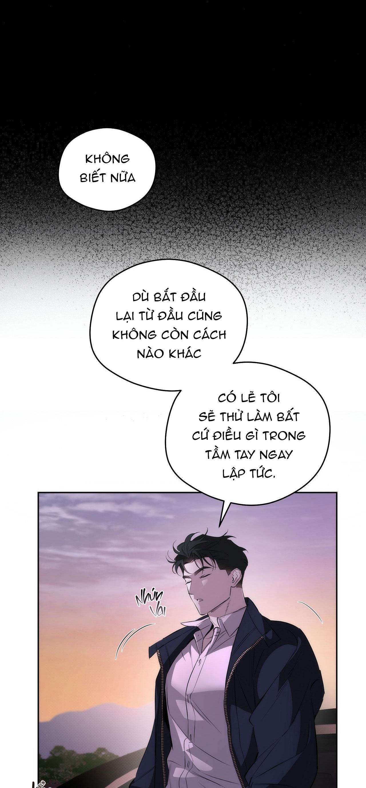 đọc truyện Off Track Chương 15 ảnh 46 tại Giả Dược