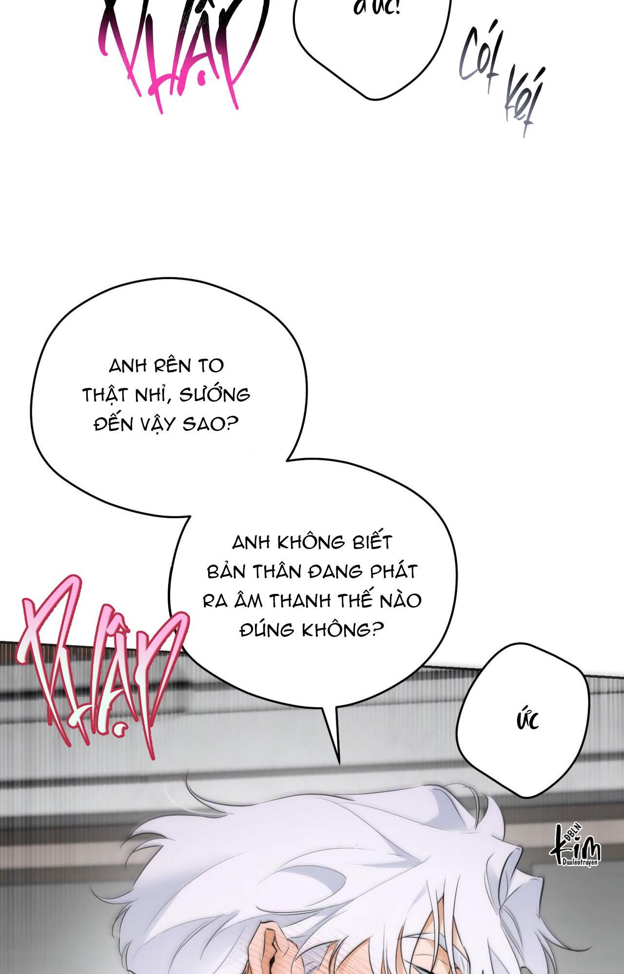 đọc truyện Off Track Chương 17 ảnh 23 tại Giả Dược