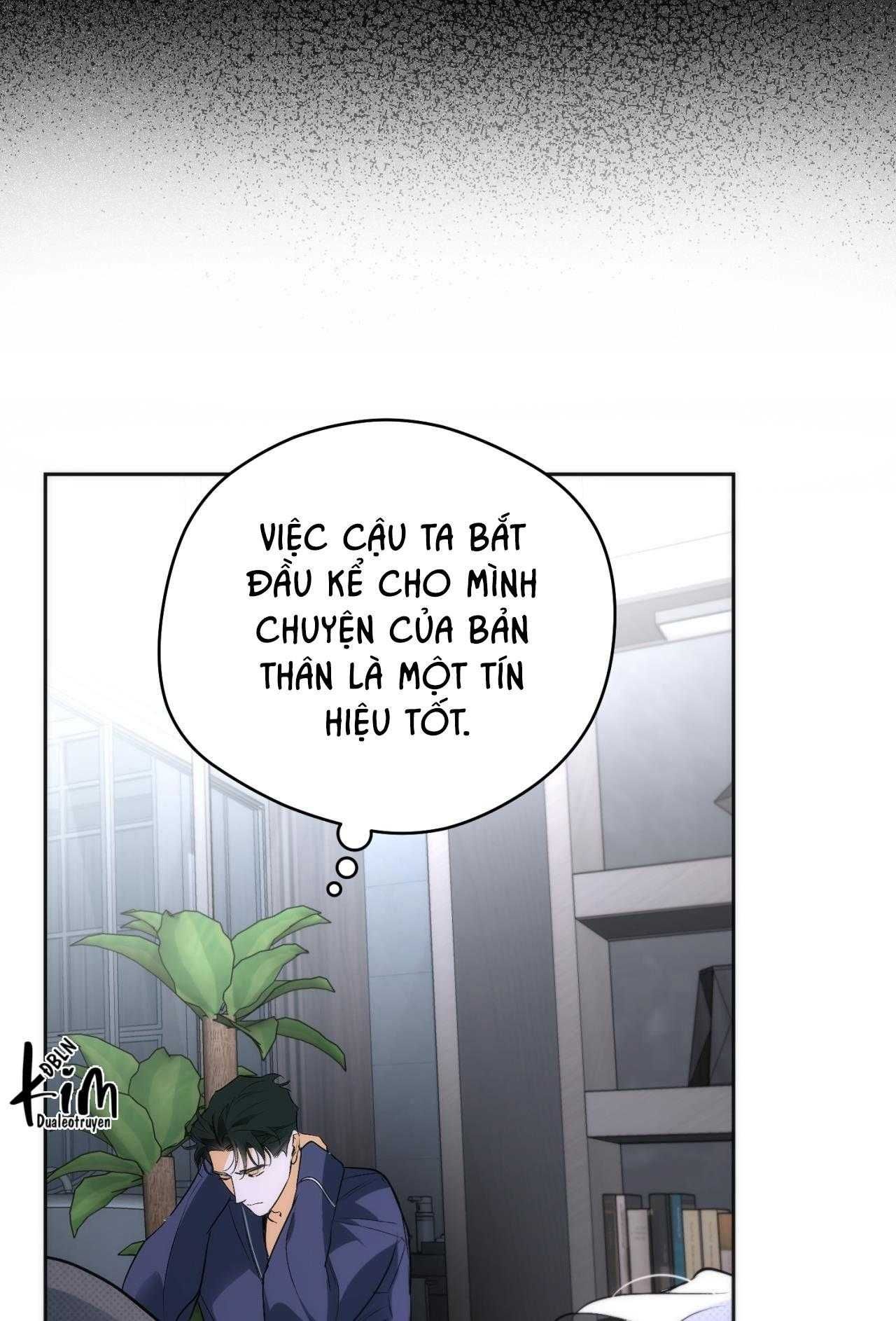 đọc truyện Off Track Chương 18 ảnh 11 tại Giả Dược
