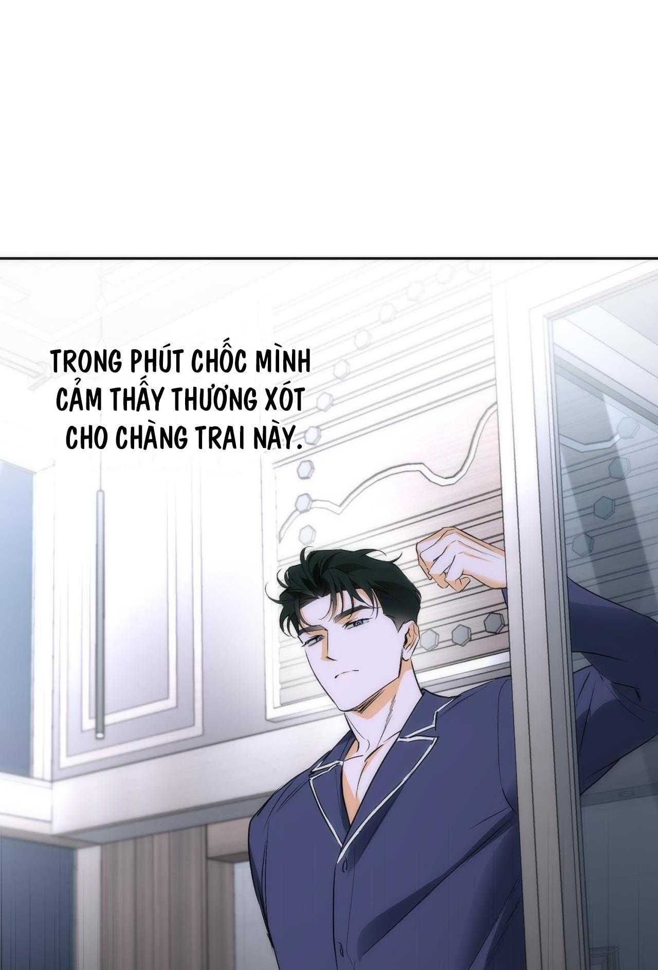đọc truyện Off Track Chương 18 ảnh 6 tại Giả Dược