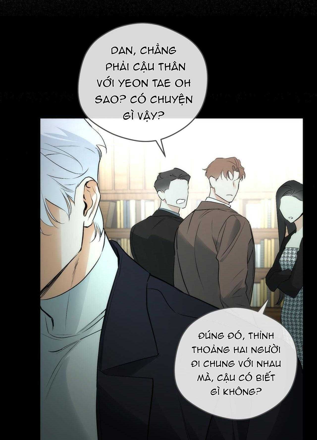 đọc truyện Off Track Chương 18 ảnh 69 tại Giả Dược