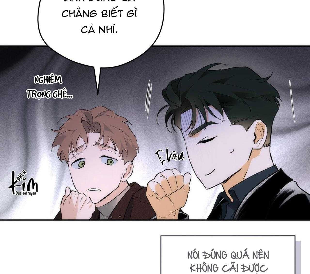 đọc truyện Off Track Chương 18 ảnh 86 tại Giả Dược