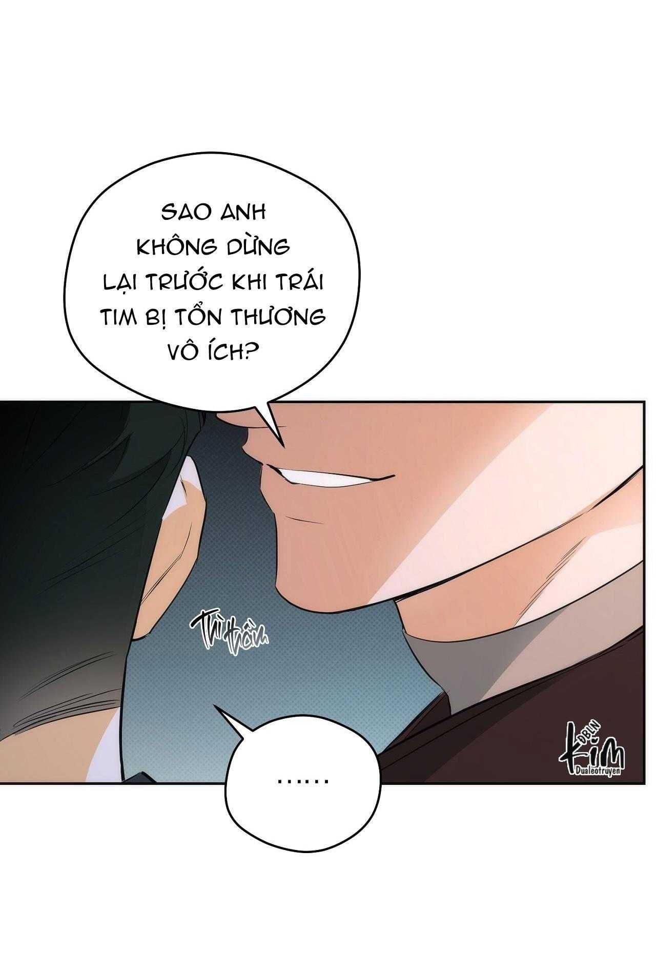 đọc truyện Off Track Chương 19 ảnh 12 tại Giả Dược